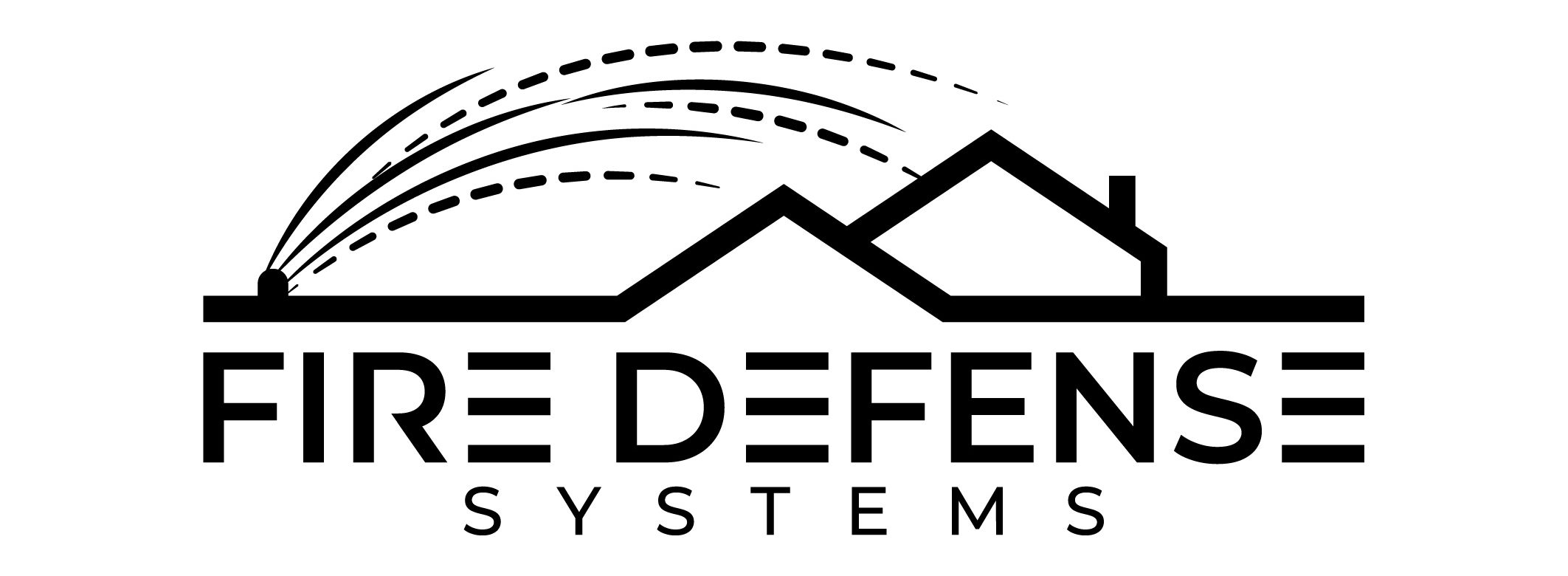 exterior fire sprinkler systems